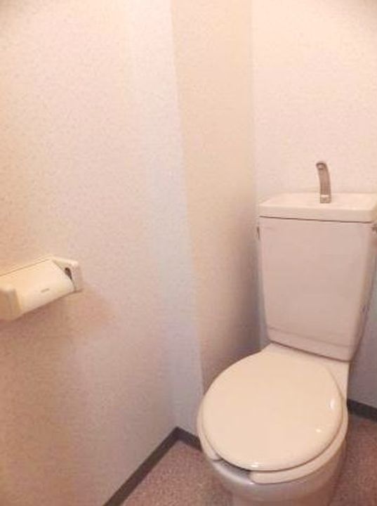 神奈川県横浜市鶴見区矢向6(マンション)の賃貸物件の内装