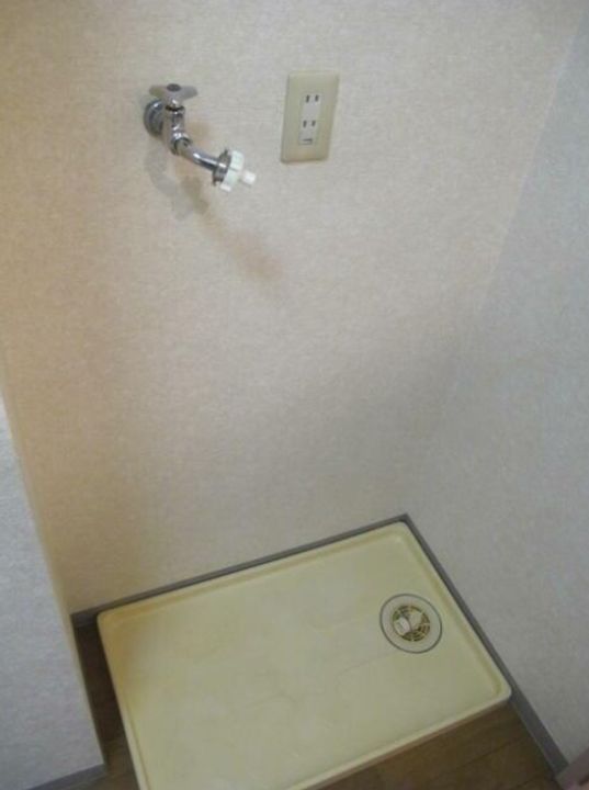 神奈川県横浜市鶴見区矢向6(マンション)の賃貸物件の内装