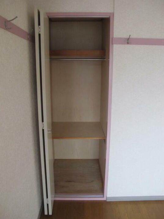 神奈川県横浜市鶴見区矢向6(マンション)の賃貸物件の内装