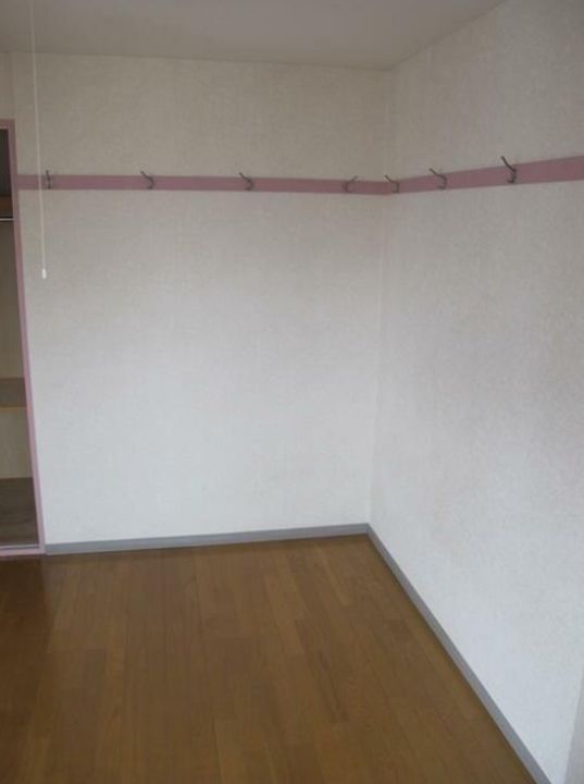 神奈川県横浜市鶴見区矢向6(マンション)の賃貸物件の内装