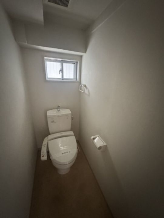 エオス竹屋町の内装