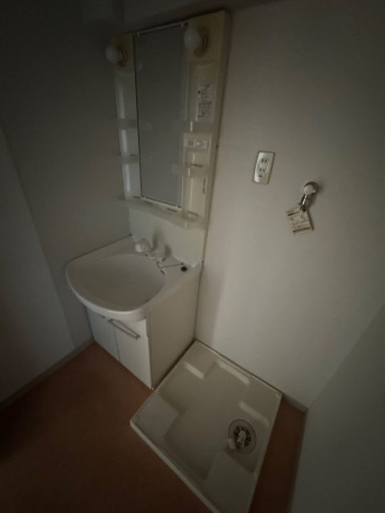 エオス竹屋町の内装