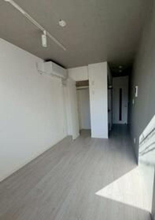 CITY WALK 王子の居間