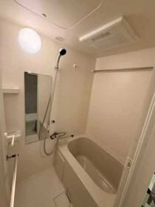 CITY WALK 王子の風呂