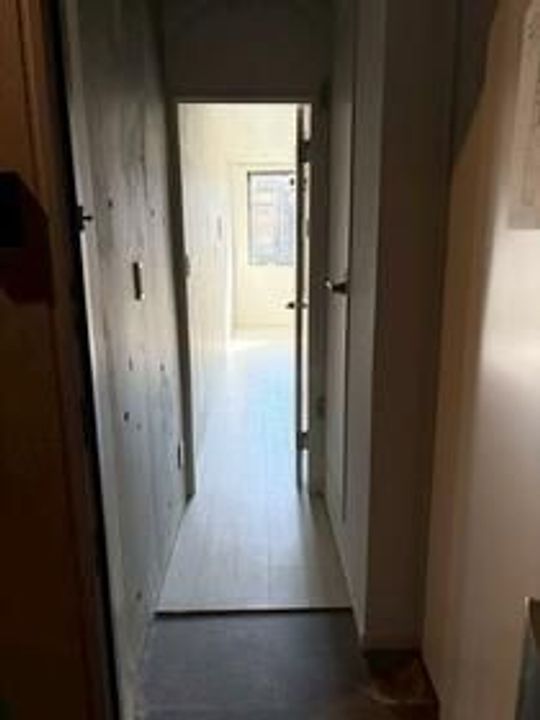 CITY WALK 王子の玄関