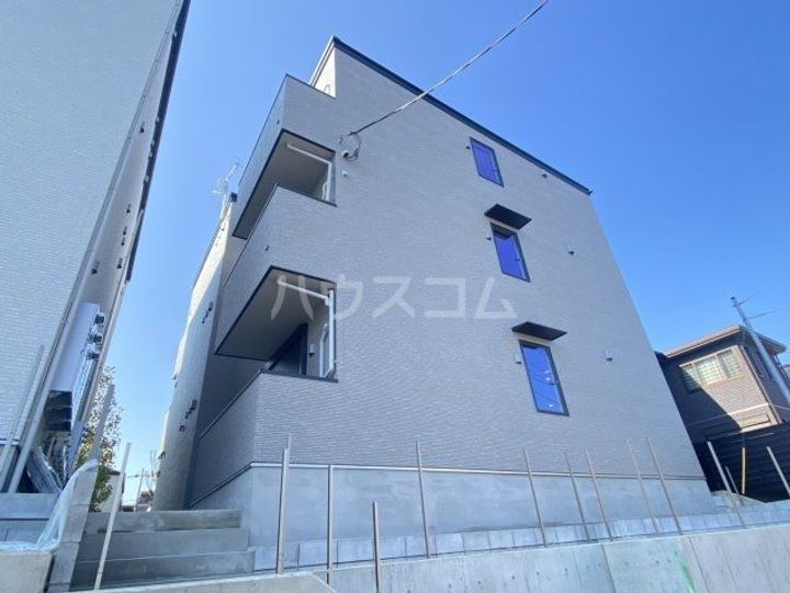 GRADUS八千代中央の内装