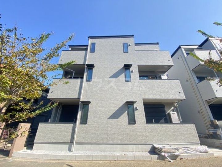 GRADUS八千代中央のその他画像