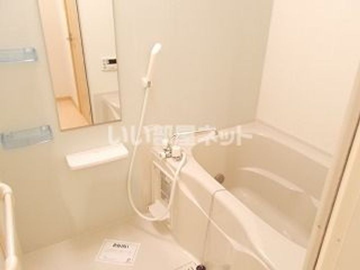 ベール ルミエールの風呂