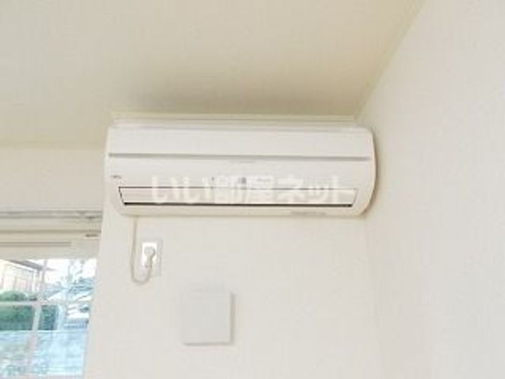 ベール ルミエールの内装