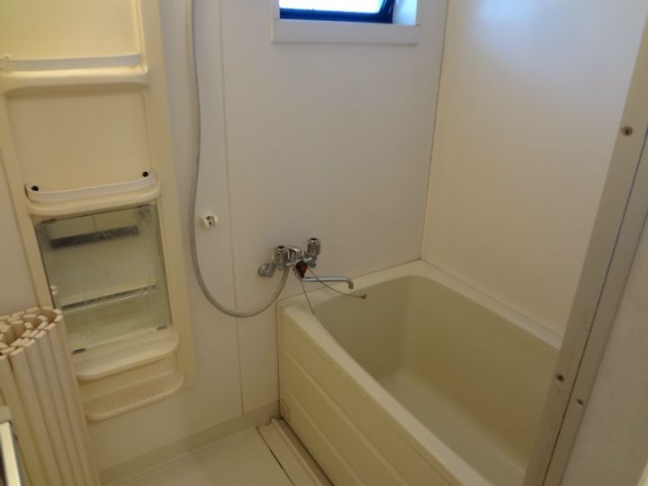 エクセル南山の風呂