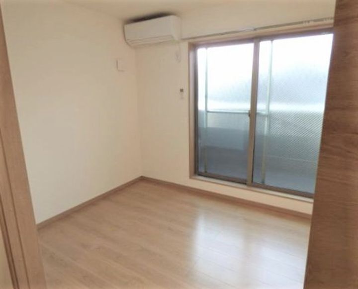 千葉県松戸市岩瀬(アパート)の賃貸物件の内装