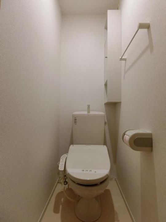 アンシャンテ・ル・シエルの内装