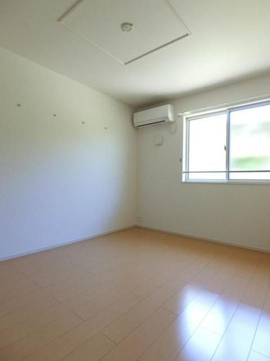 アンシャンテ・ル・シエルの内装