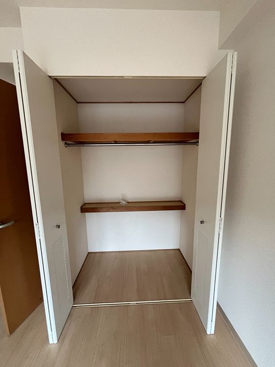 ヴァンセットモネの内装