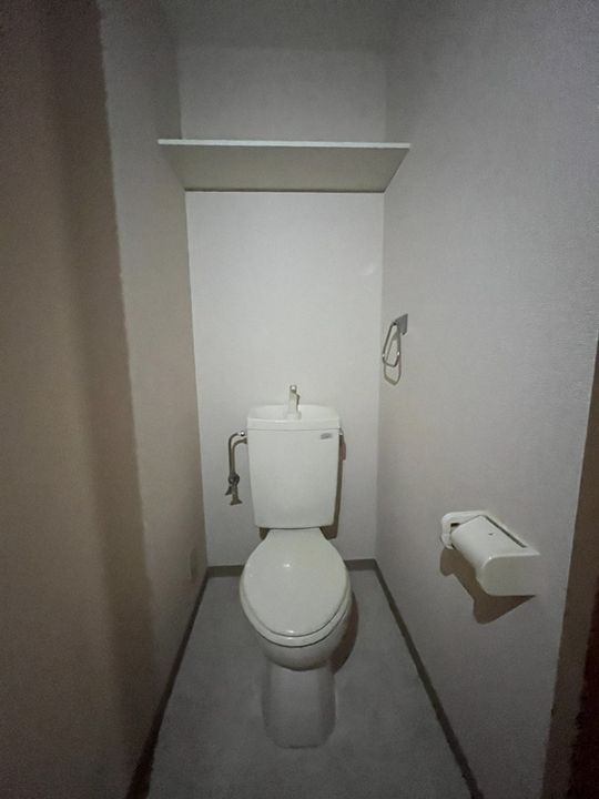 ヴァンセットモネの内装