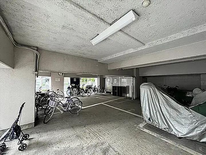 東京都中央区入船3(マンション)の賃貸物件の地図