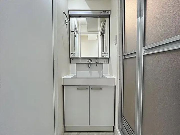 東京都中央区入船3(マンション)の賃貸物件の内装