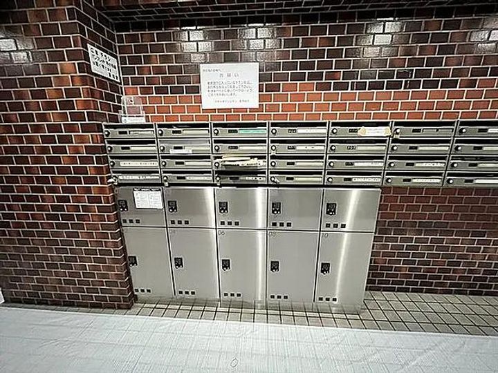 東京都中央区入船3(マンション)の賃貸物件の地図