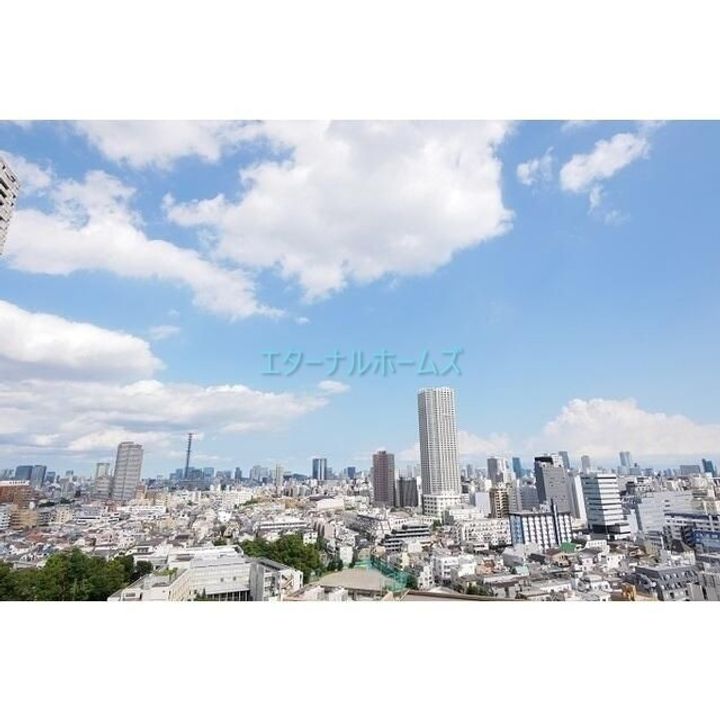 東京都新宿区新宿6(マンション)の賃貸物件のその他画像