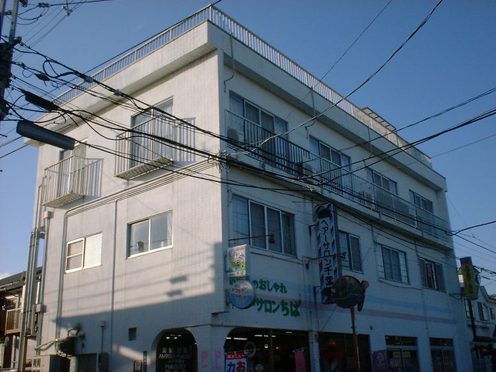 セジュールIの外観