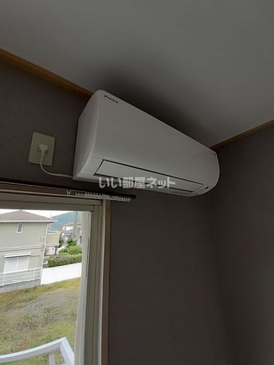 駅前ハイツIのその他画像