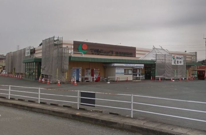 マンションけやき館の周辺