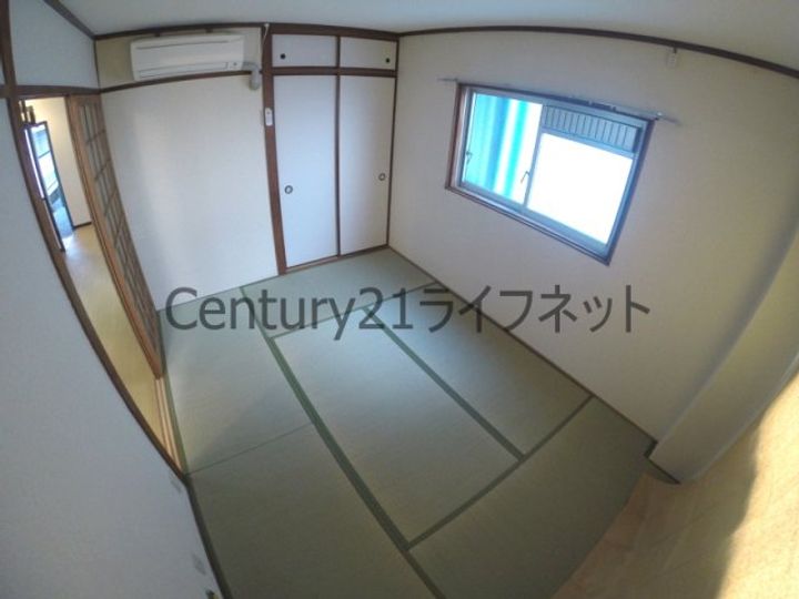 大阪府大阪市淀川区宮原1(マンション)の賃貸物件の内装