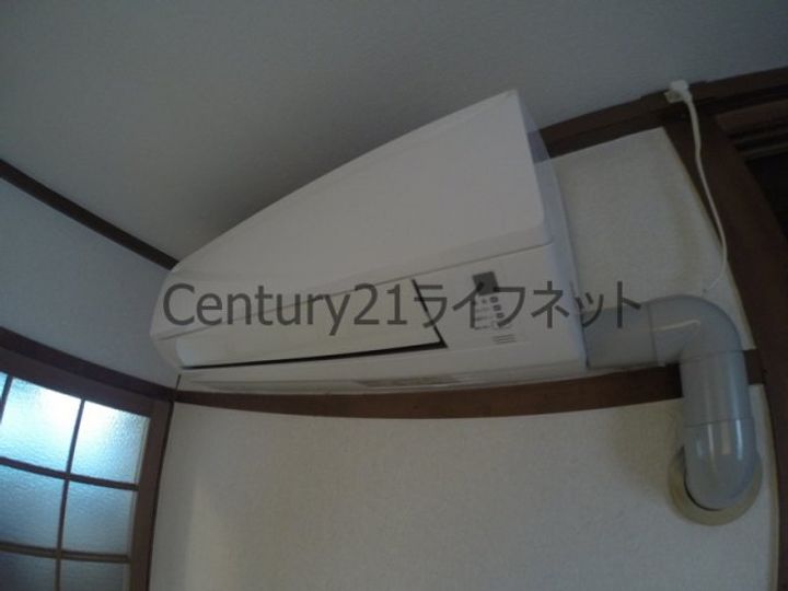 大阪府大阪市淀川区宮原1(マンション)の賃貸物件の内装