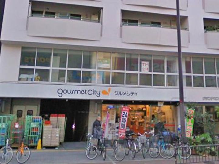 大阪府大阪市淀川区宮原1(マンション)の賃貸物件の周辺