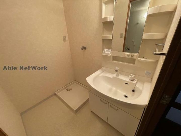 ミッシェル香久山の内装