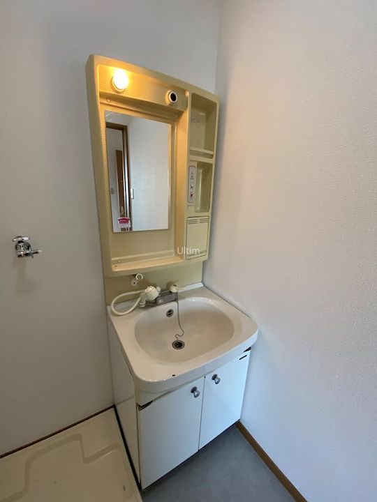 インリバーレジデンスの内装