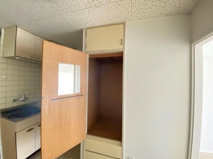 長谷川ビルの内装