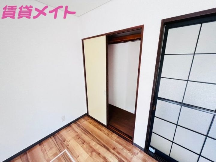 ブセナテラスの内装