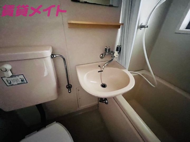 ブセナテラスの内装