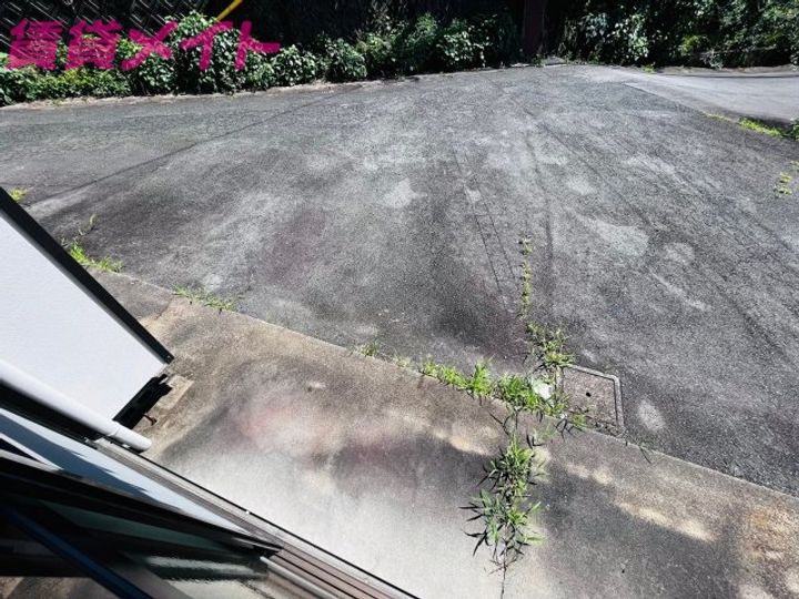 ブセナテラスの内装