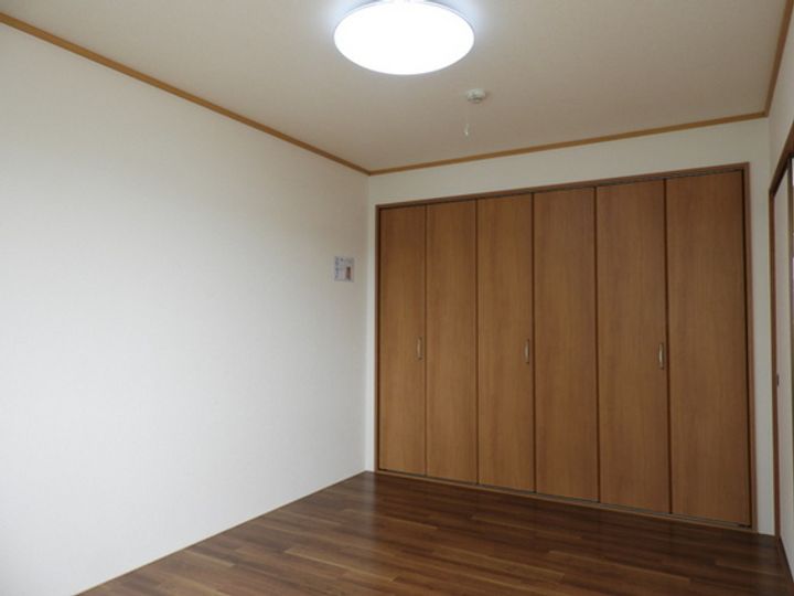 シャトル春水 B棟のその他画像