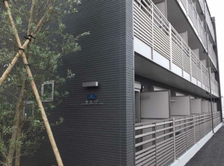 神奈川県横浜市戸塚区下倉田町(マンション)の賃貸物件の地図