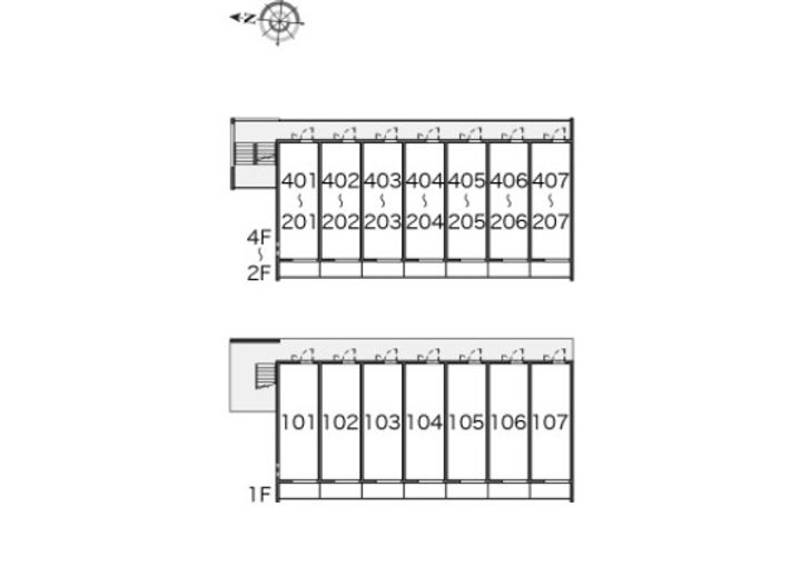 神奈川県横浜市戸塚区下倉田町(マンション)の賃貸物件のその他画像