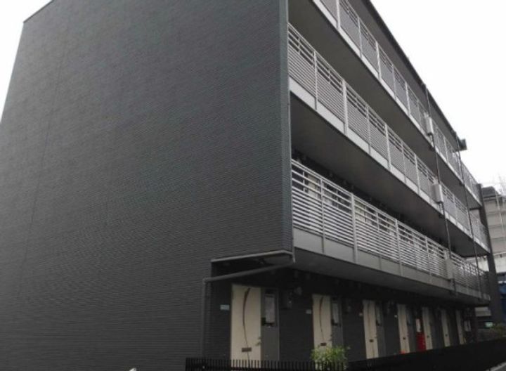 神奈川県横浜市戸塚区下倉田町(マンション)の賃貸物件の外観