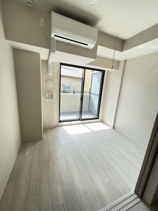 ザ・ケンジントン・レジデンスときわ台の内装