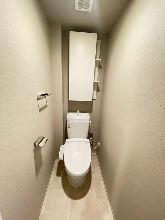 ザ・ケンジントン・レジデンスときわ台の内装