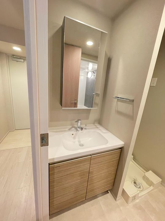 ザ・ケンジントン・レジデンスときわ台の内装