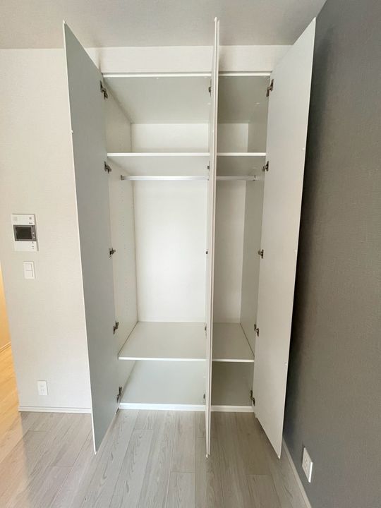 ザ・ケンジントン・レジデンスときわ台の内装