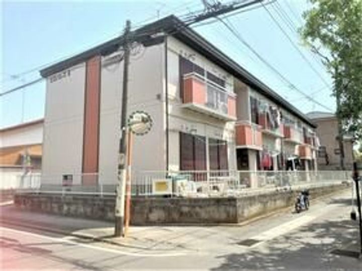 ヒロパレスの内装