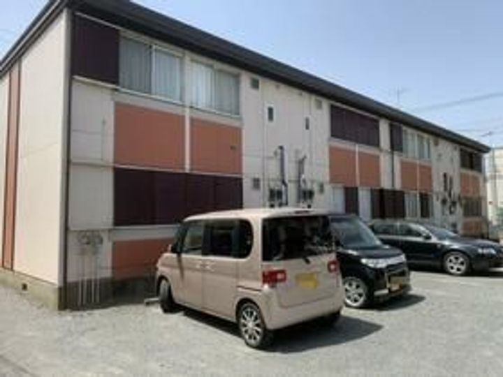 ヒロパレスのその他画像