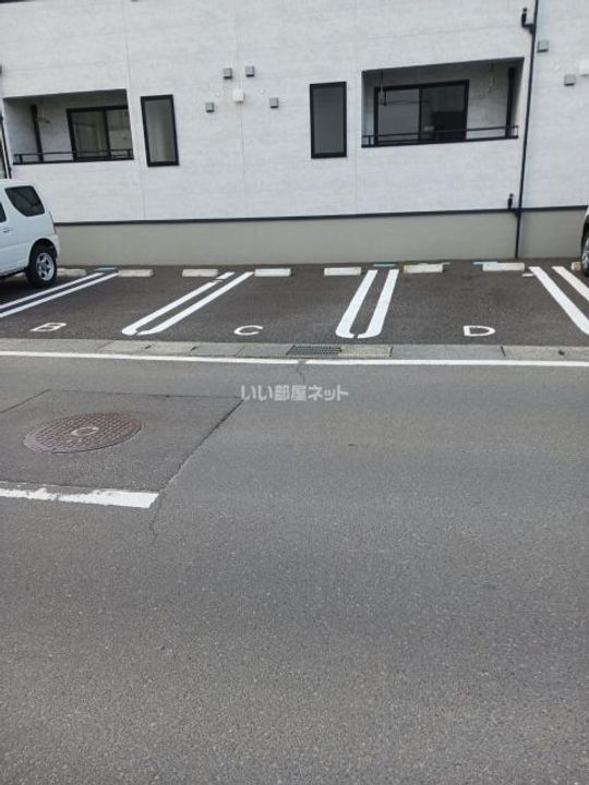 Julia(ユーリア)Iの地図