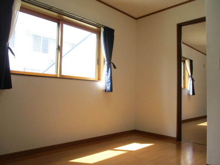 エクセルせいえの内装