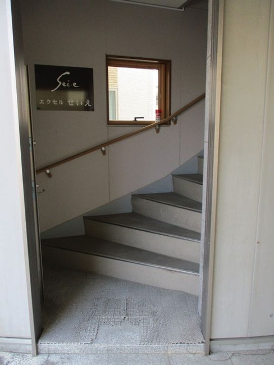 エクセルせいえの地図