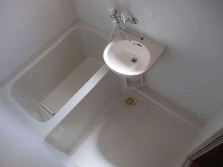 エクセルせいえの風呂