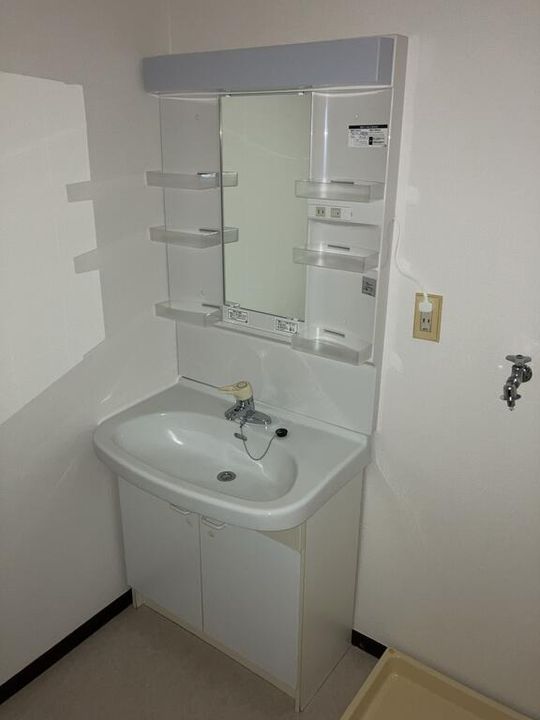 パセオ成城の内装